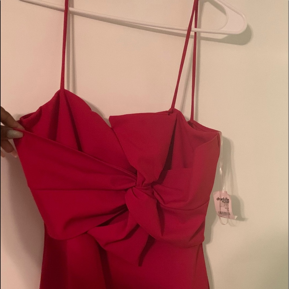 Brand new dress